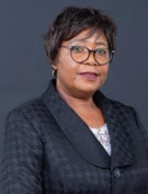 Joyce Gundani