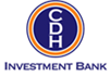 CDHIB Logo