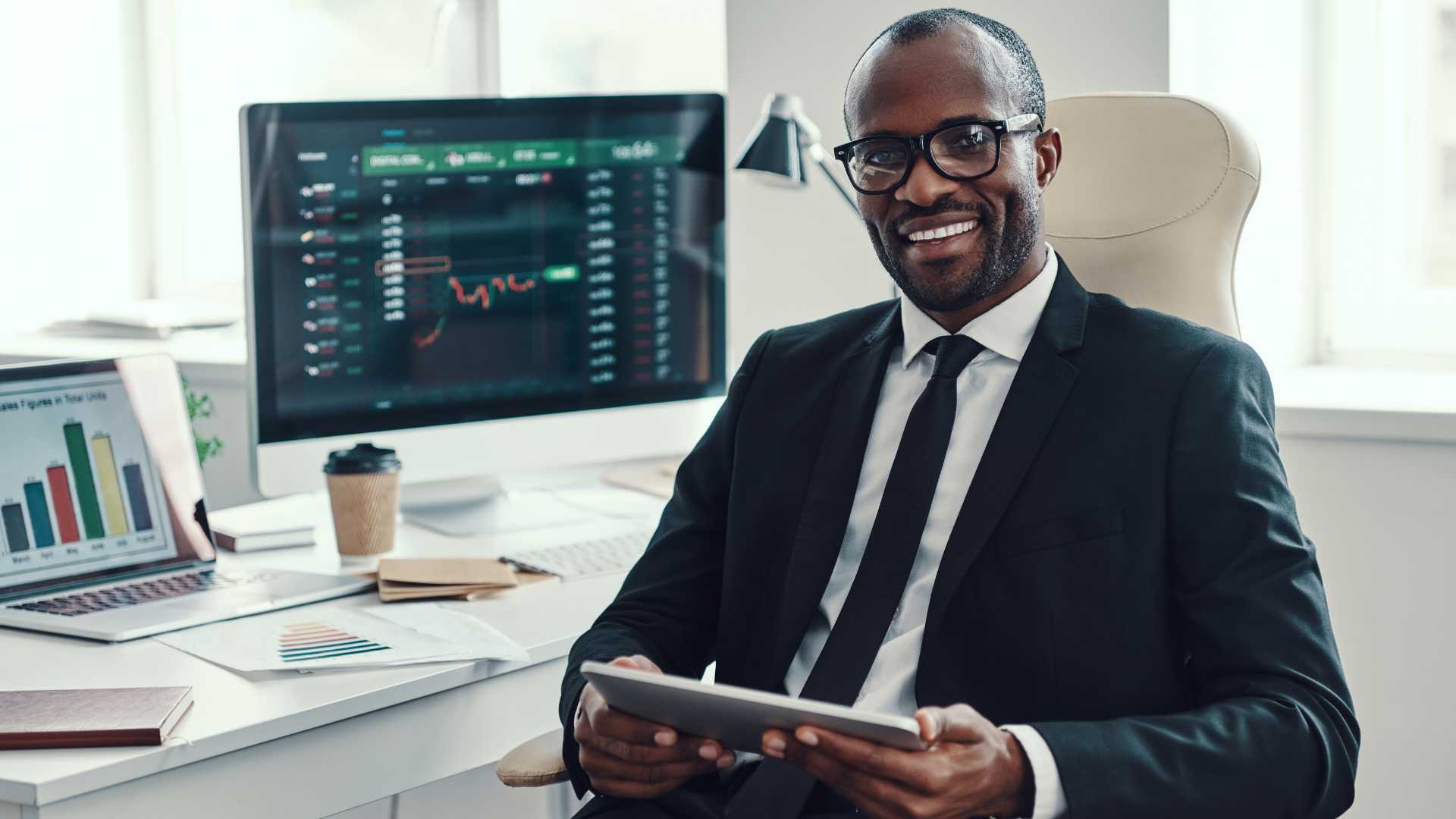 Our Business CDH Investment Bank