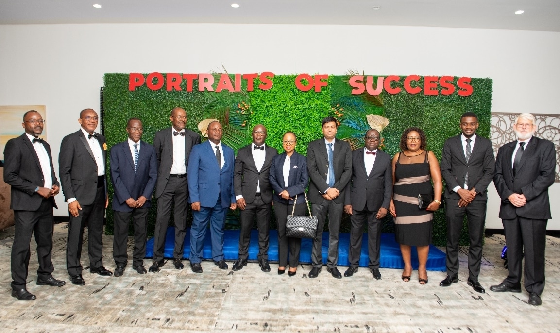 CDH Investment Bank hosts stakeholder engagement cocktail 