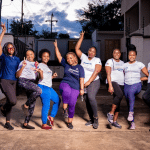 CDH Investment Bank enjoy Woza Friday aerobics CDH Investment Bank enjoy Woza Friday aerobics CDH Investment Bank enjoy Woza Friday aerobics 