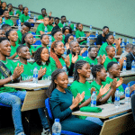 CDH Investment Bank Supports Innovation Through LUANAR Excellence Awards