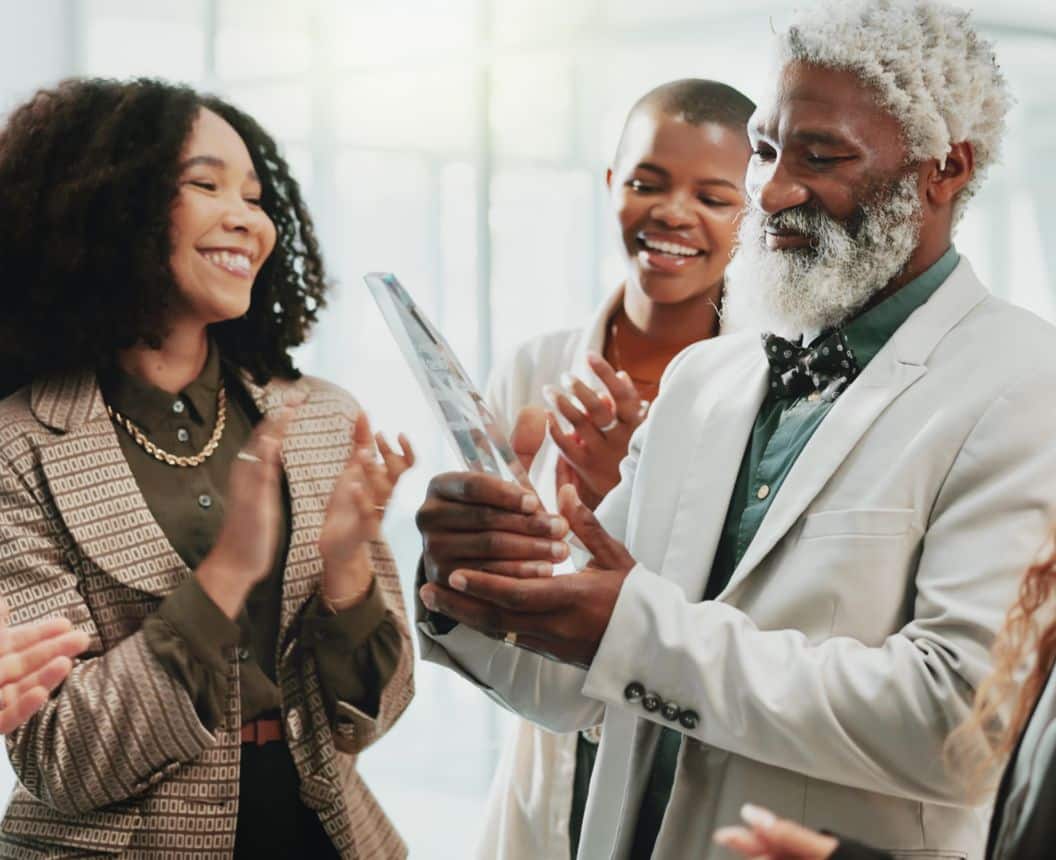 Corporate social responsibility (CSR) 2