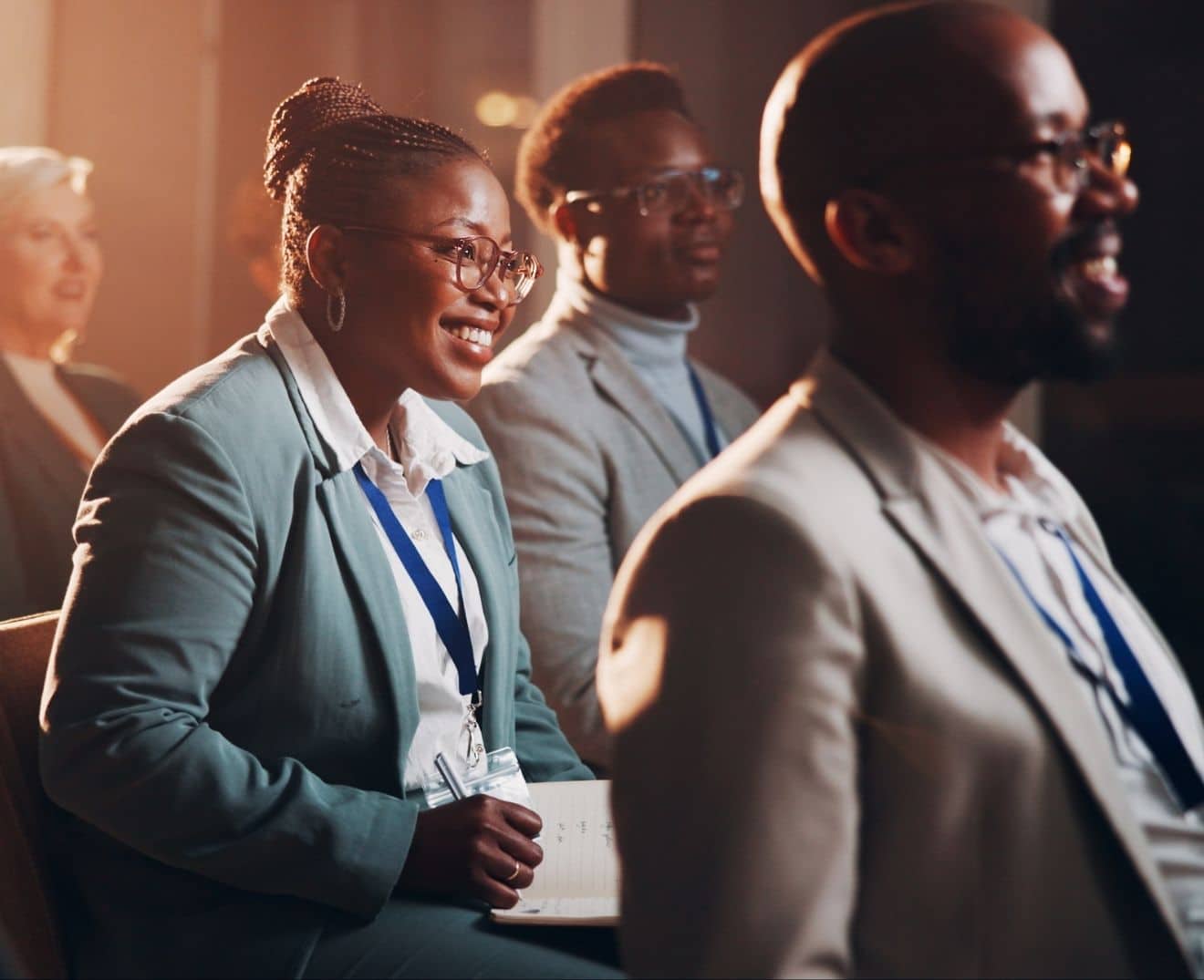 Our legacy of excellence