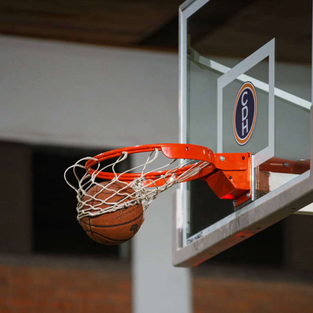 CDH National Basketball Championship - K44 million