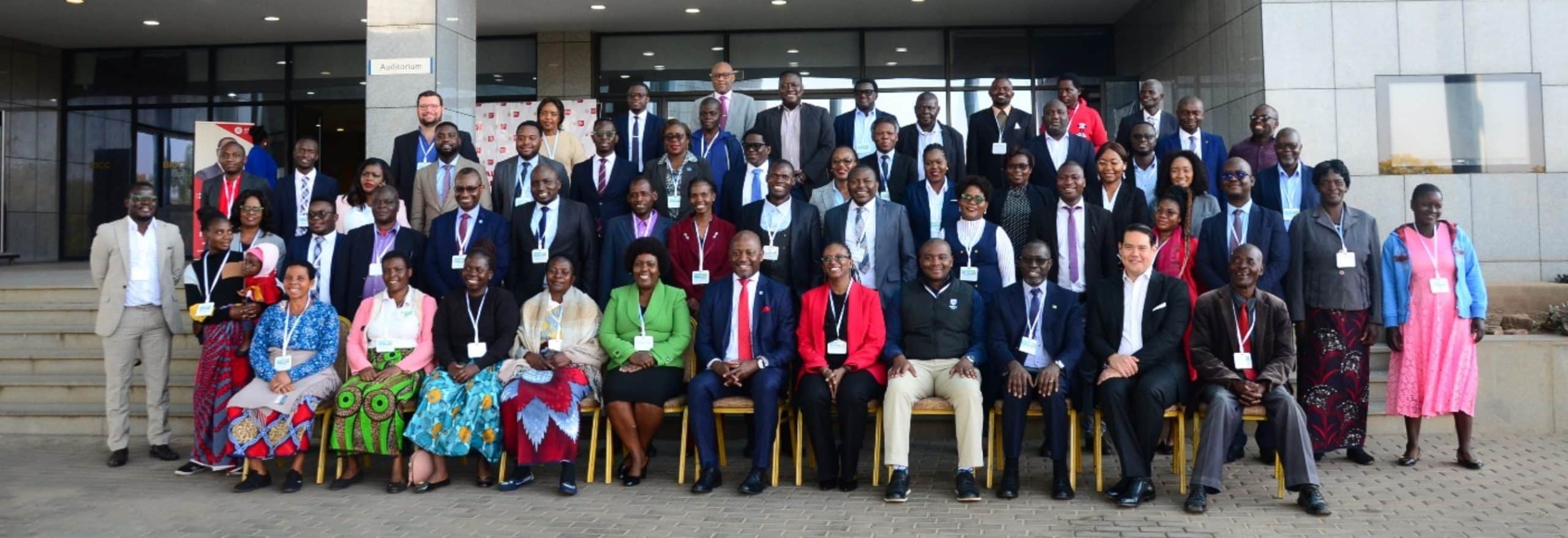 Malawi agri-finance conference