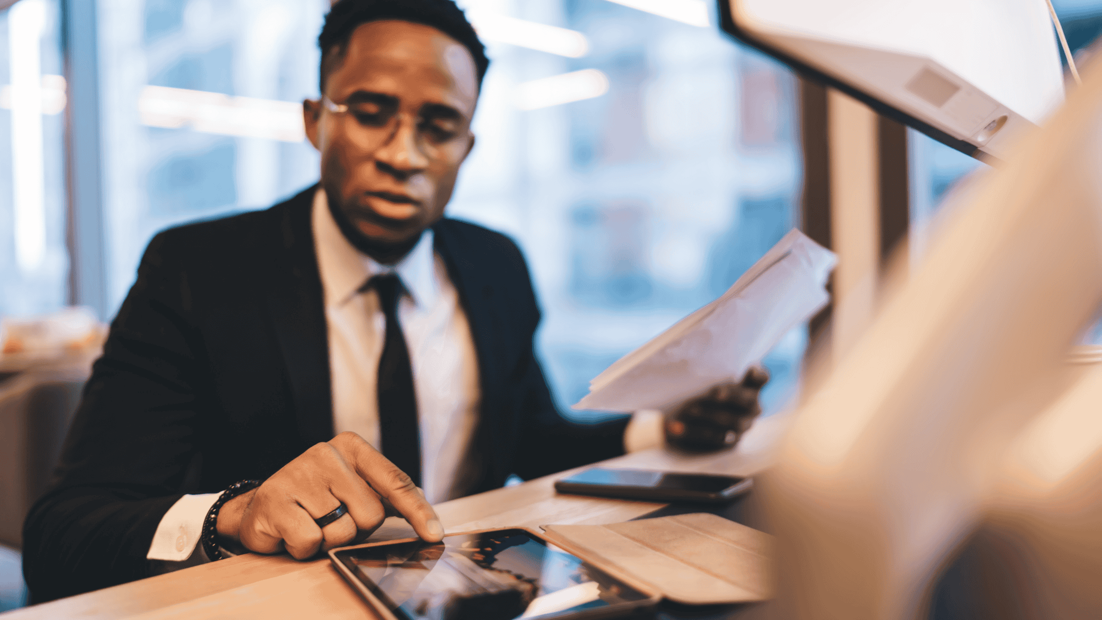 Shaping the future with investment banking