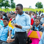 CDH Investment Bank imparts financial literacy knowledge during Global Money Week