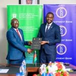 CDH Investment Bank signs new MOU worth K210million with LUANAR to promote sustainability and innovation