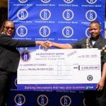 CDH Investment Bank continues to support strategic partnership for Lilongwe’s growth