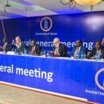 CDH Investment Bank hosts successful Annual General Meeting