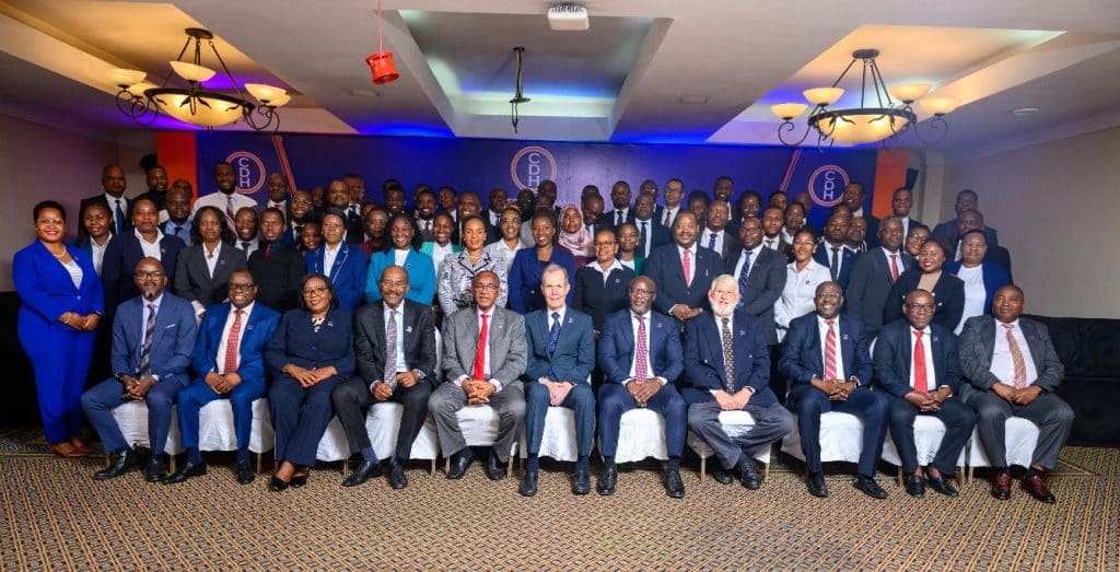 CDH Investment Bank hosts 2026 Board staff engagement cocktail
